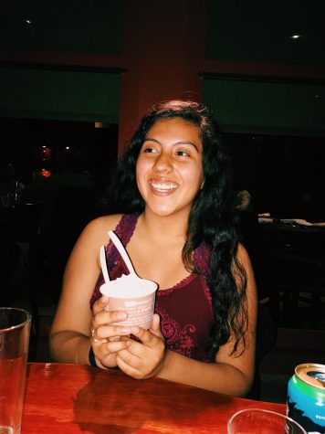 Alison Arevalo
