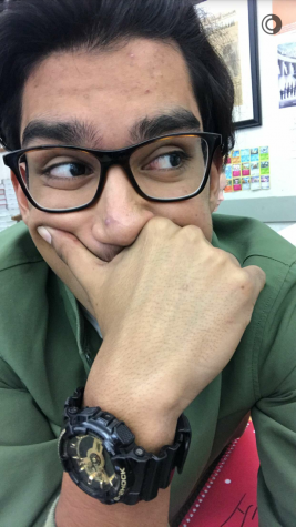 Fabricio Maldonado