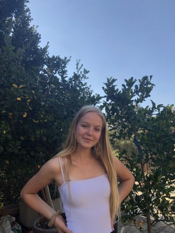 Sarah Gorton