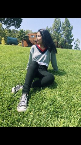 Stephanie Gallegos