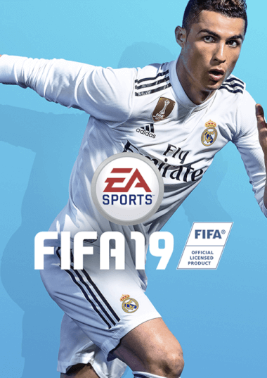 fifa 2019 game