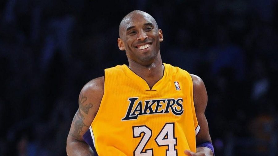 Kobe Bryant: Legend Forever