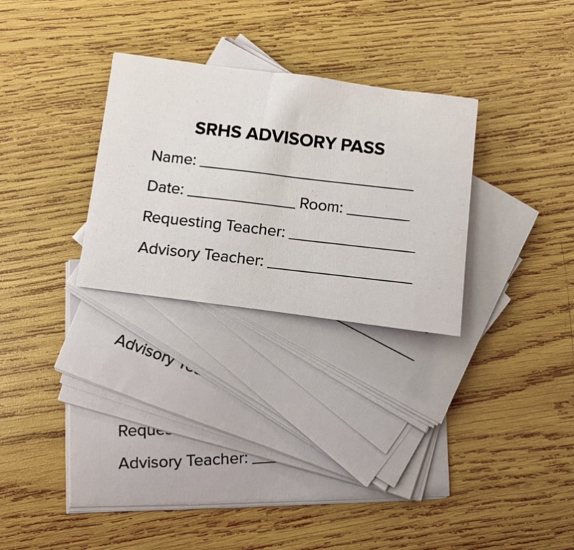 Advisory Limitations Amplify Stress for Students 