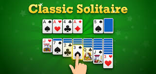 Top 5 Reasons to Play Online Solitaire Game in 2023  Solitaire card game,  Solitaire cards, Classic card games