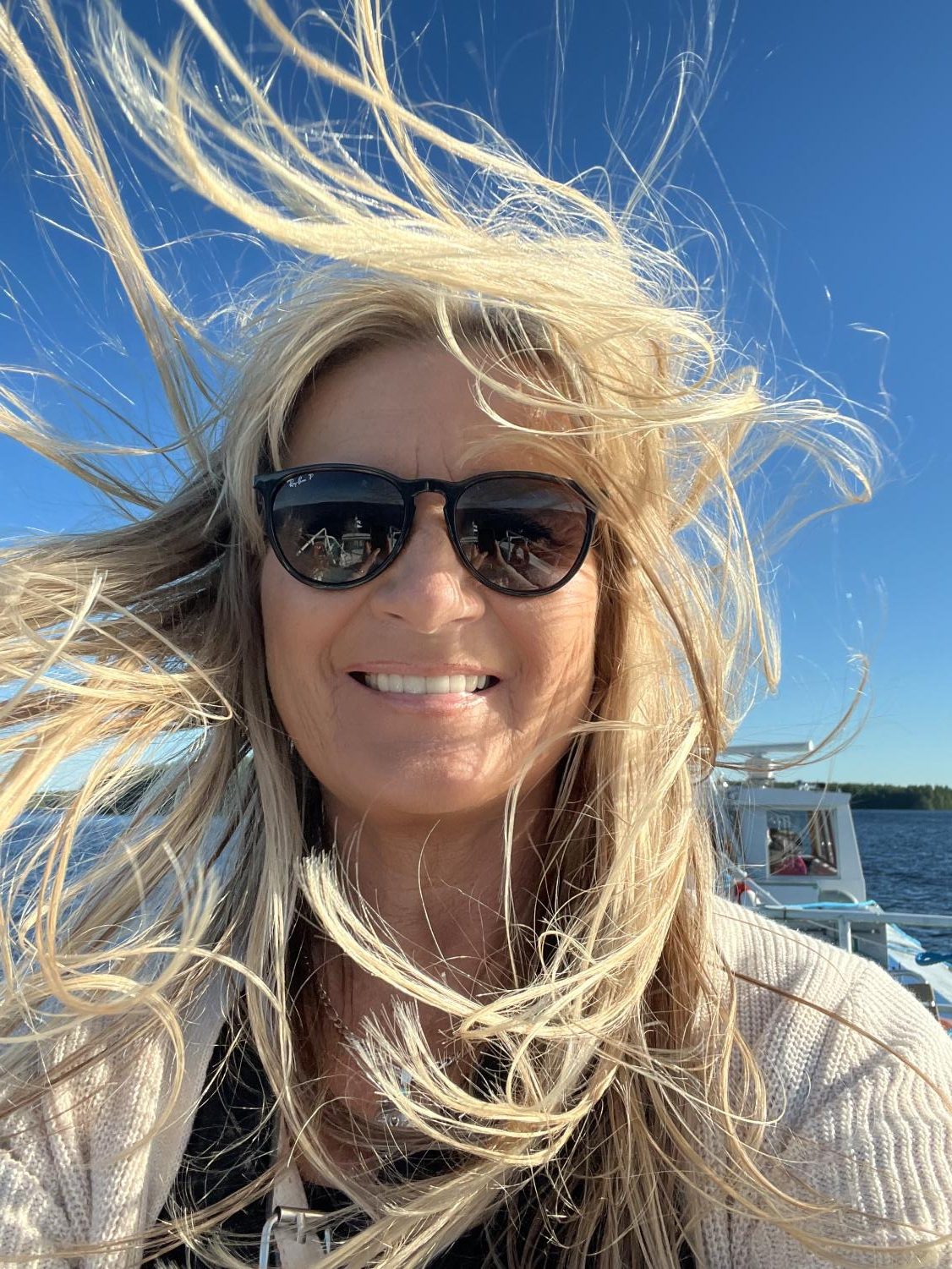 Ms. Saari’s Journey from Finland to California Paved the Way for Her to ...