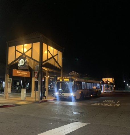 Marin Transit Creates Division Among Bay Area Communities