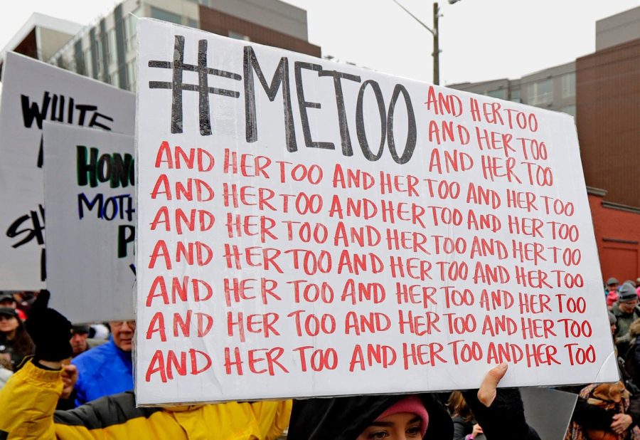 “If hed do it once hed do it again”: Recovering from and Reporting Sexual Assault