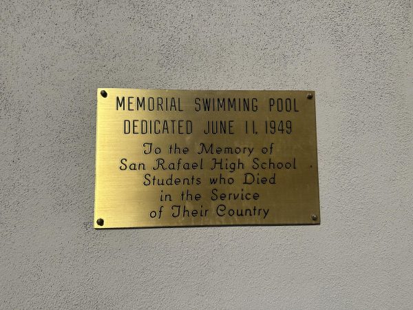 San Rafael Prepares to Say Goodbye to a 75 Year Old Aquatic Relic