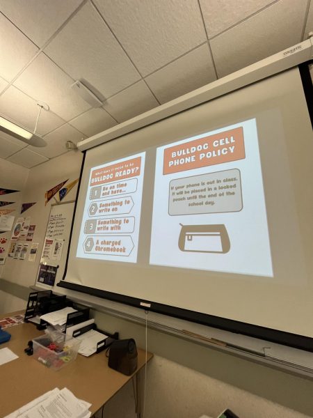 SRHS Administration Introduces New Policies that Challenge Students and Please Teachers