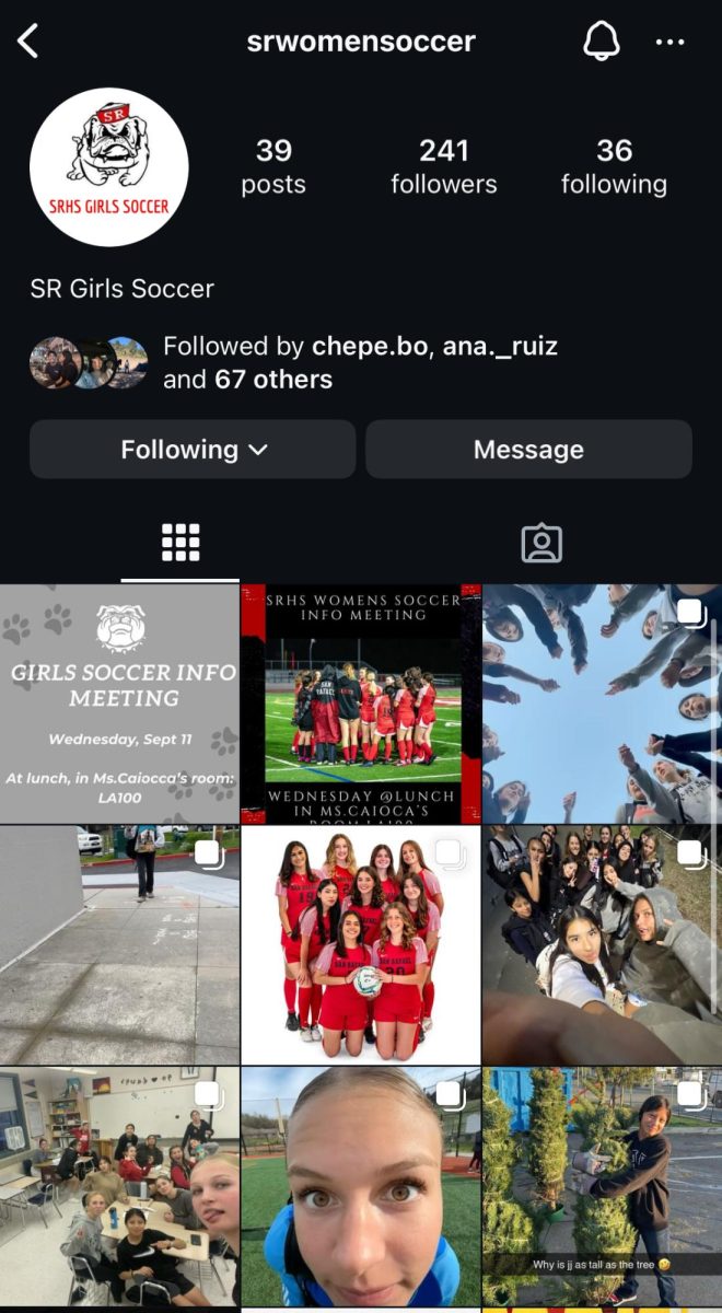 Student-Run Sports Team Instagram Accounts Can Boost Fandom and Cause Controversy