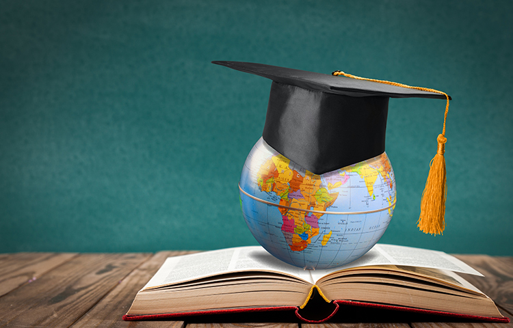 Studying Abroad is More Important Than Ever Before