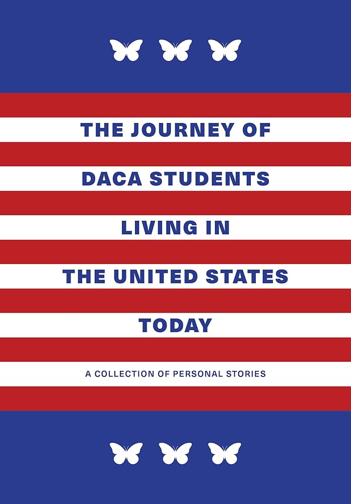 DACA Book Publication and Marin Community Free Library Discussion Provides Comfort and Strength