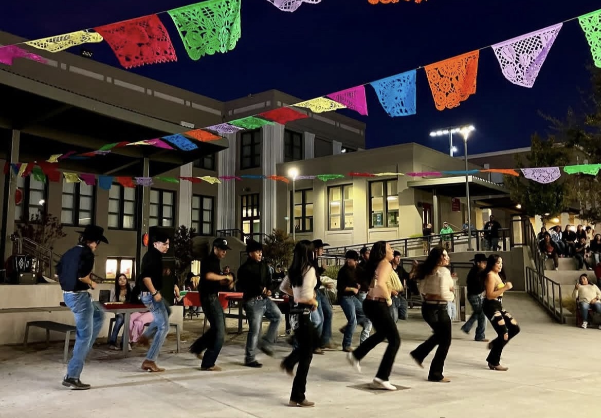 Behind the Scenes of Noche De Cultura, San Rafael’s New Annual Celebration of Latin American Culture