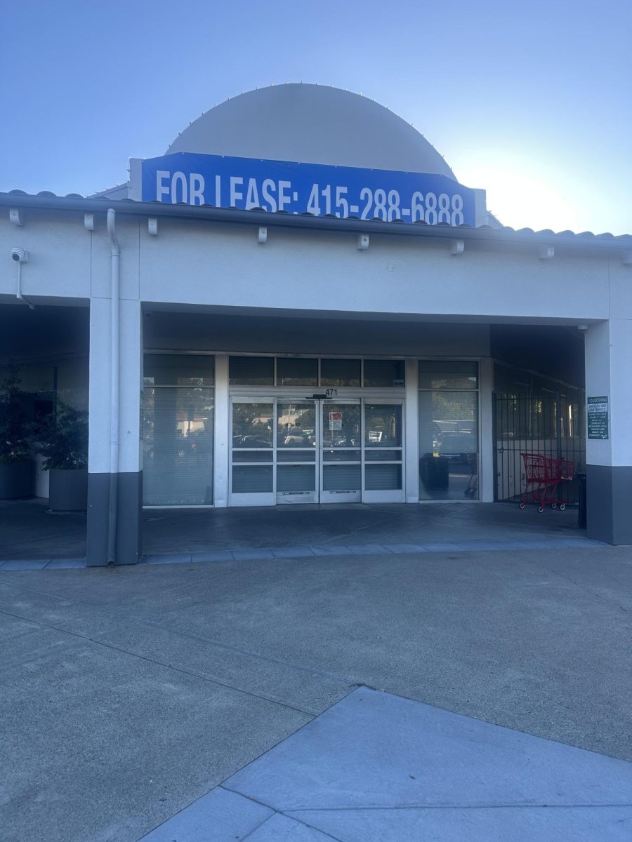 Rite Aid Moves Out of Montecito Plaza
