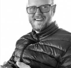 Sean Ticknor Teaches The Trades and Brings Affordable Housing to the Bay Area