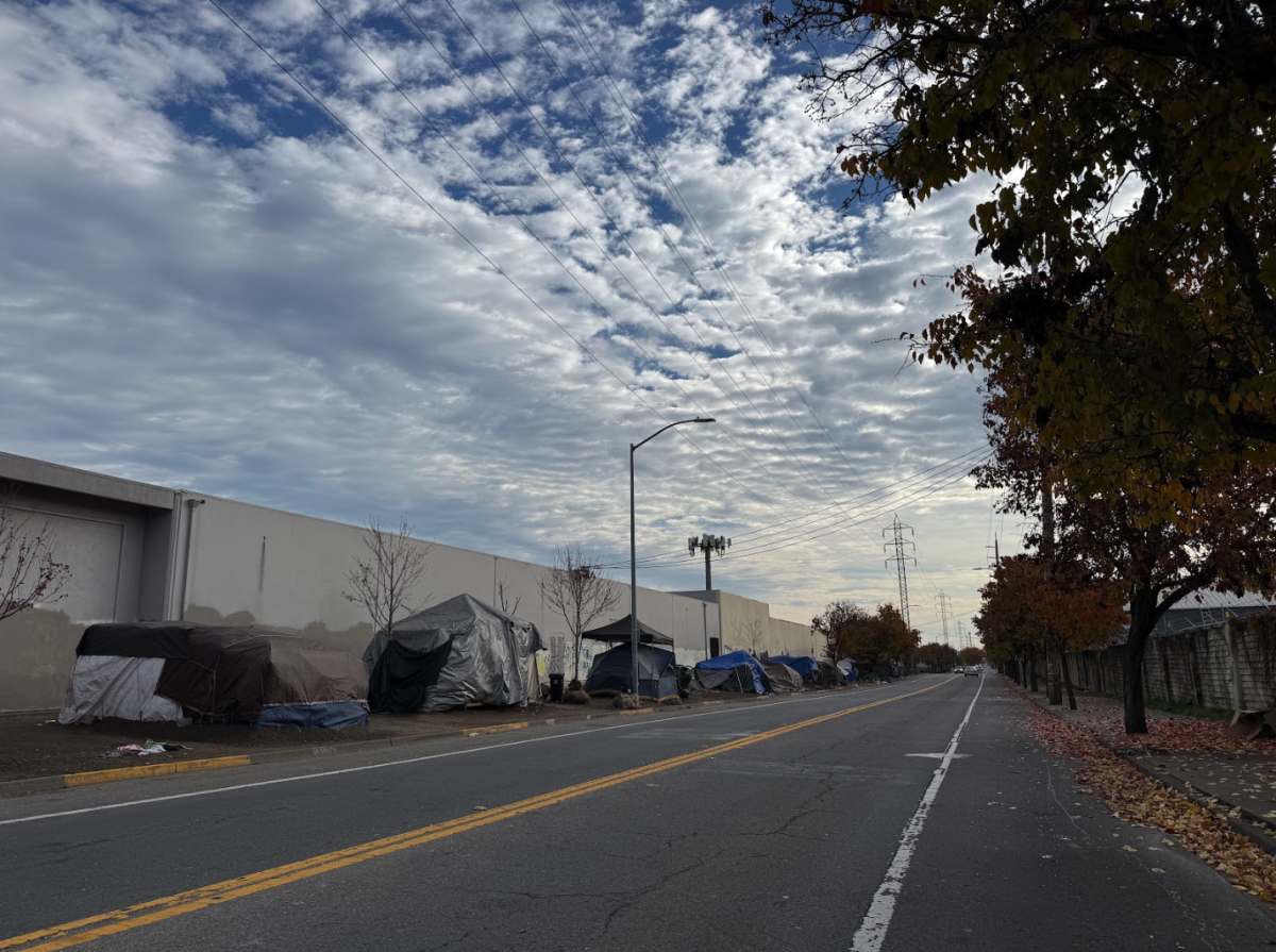  Homelessness Is Not a Them Problem. It's an Us Problem.