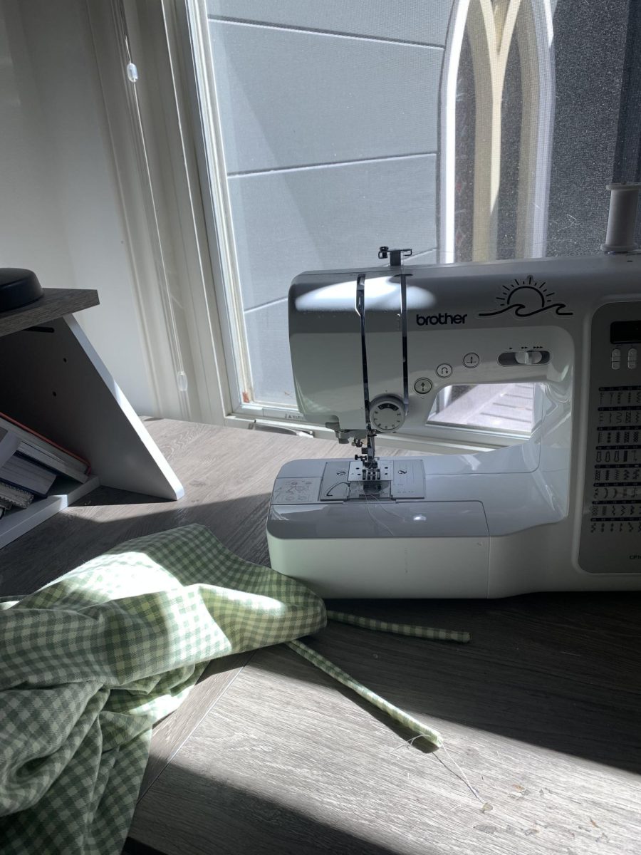 More than a sweater: “grandma” crafts are an engaging hobby