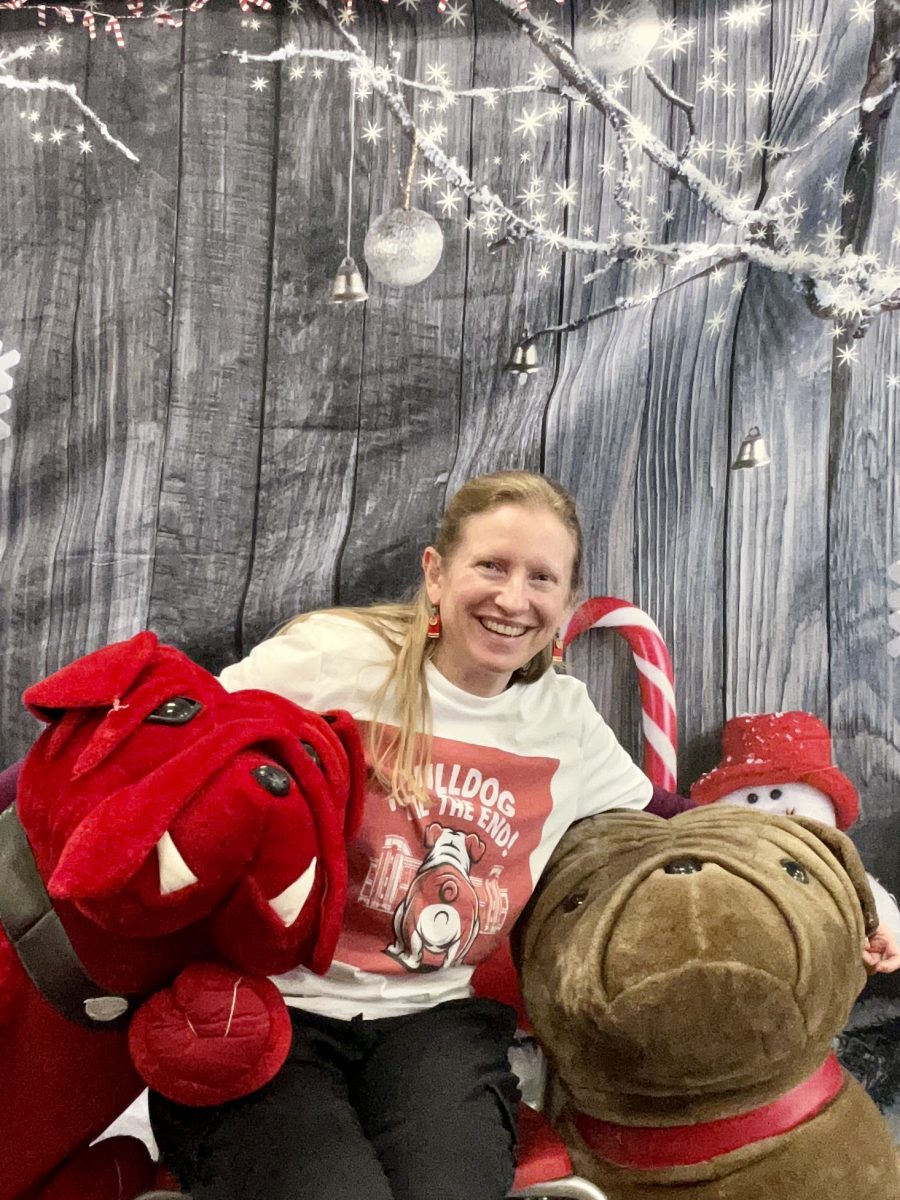 Ms. Coleman Teaches With Kindness 