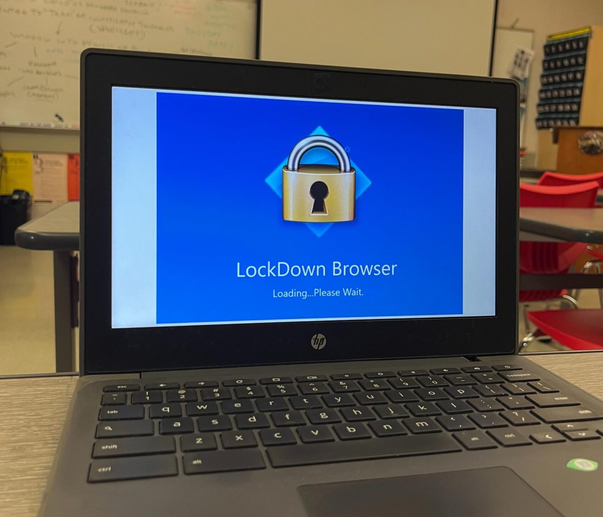 Lockdown Browsers Are Bad for Students but Good for Learning 
