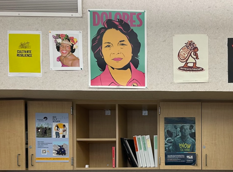 How Do Teachers Navigate a Political Classroom?