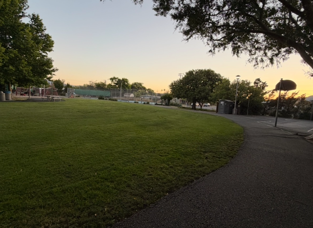 Pueblo Park is More than a Place